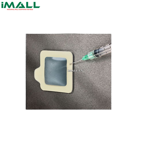 Miếng thử độ muối bề mặt DeFelsko Patches (1250mm2; 2~3ml; 25 miếng/gói) DEFELSKO SSTPATCHD25