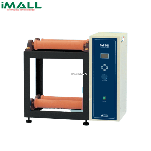 Máy nghiền bi 2 vị trí DaiHan BML-2 (DH.WBM05002, 50~600 rpm, ±5 rpm)