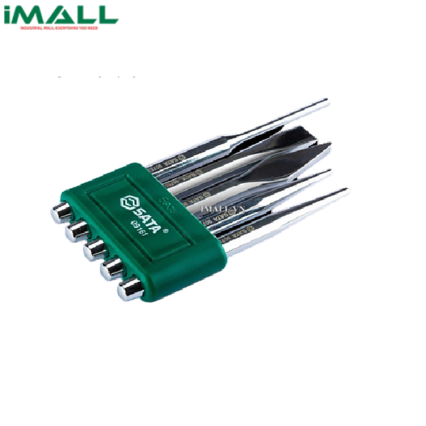 Bộ sủi 5 chi tiết SATA 09161