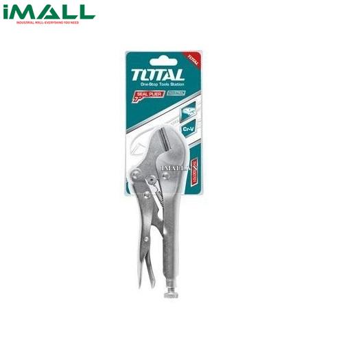 Kìm bấm chết (7") Total THT1930701