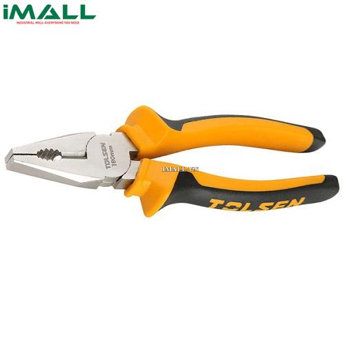 Kìm Điện Tolsen 10000 (6")