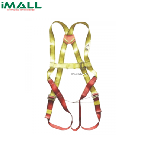 Dây đai toàn thân Safetyman SLB-SM5103