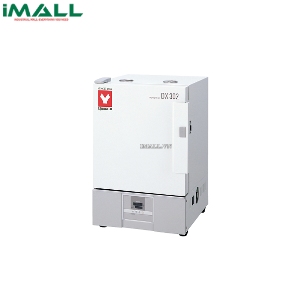 Tủ sấy đối lưu tự nhiên Yamato DX302 (212039, 28L, RT +5~300℃)