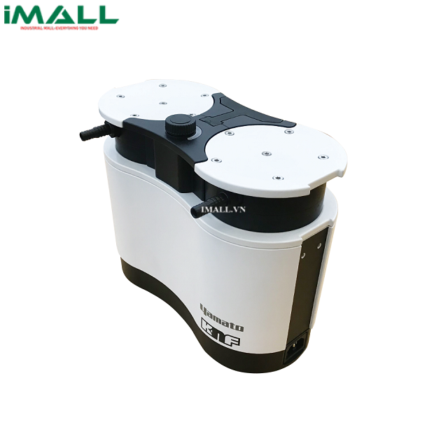 Bơm chân không màng Yamato N820G (255161, 9~20 L/min)