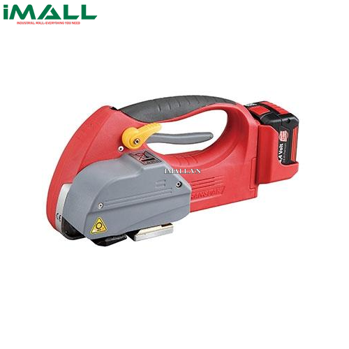 Máy đóng đai không dây Helios Transpak H-45L (250 kg, chiều rộng đai 11~13 mm)