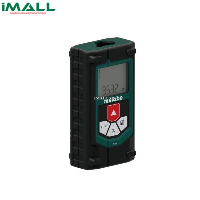 Máy đo khoảng cách bằng tia laze METABO LD 60 (0.05-60 m // 0.2-97 ft) 606163000