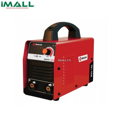 Máy hàn que dùng điện WELDCOM MAXI-150