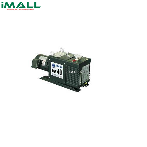 Bơm chân không cánh quay HINOTEK BSV40 (40(667)m^3/h (L/min), 48(800)m^3/h (L/min))