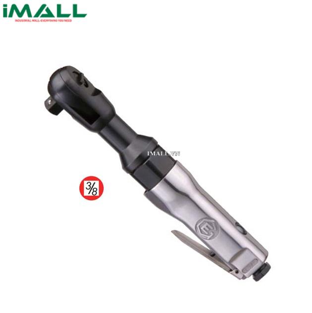 Súng Vặn Khí Có Bánh Cóc 3/8" GENIUS 305052X (68 Nm)