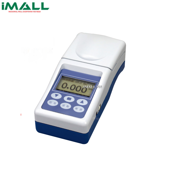 Máy đo độ đục cầm tay HINOTEK WGZ-200B (0.00-20.0, 20.01-200 NTU)