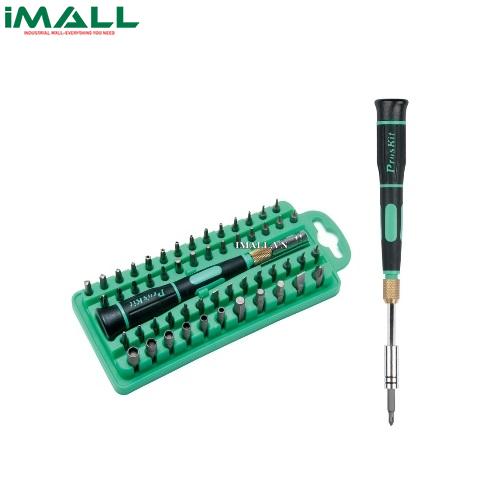 Bộ vít 58 món Pro'skit SD-9828