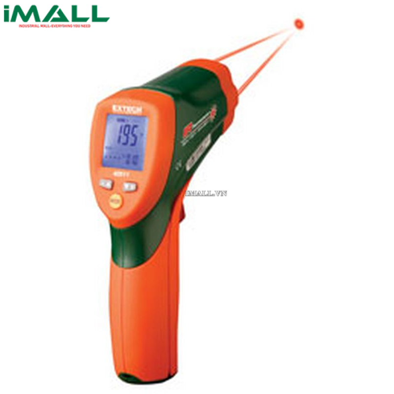Máy đo nhiệt độ bằng hồng ngoại EXTECH 42511