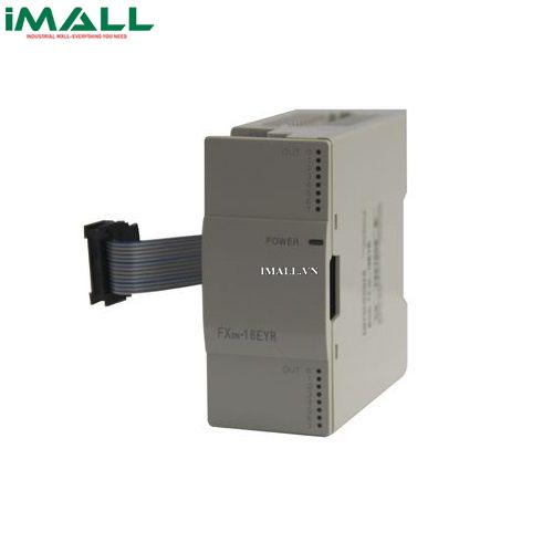 Module mở rộng PLC Mitsubishi FX2N-16EYR