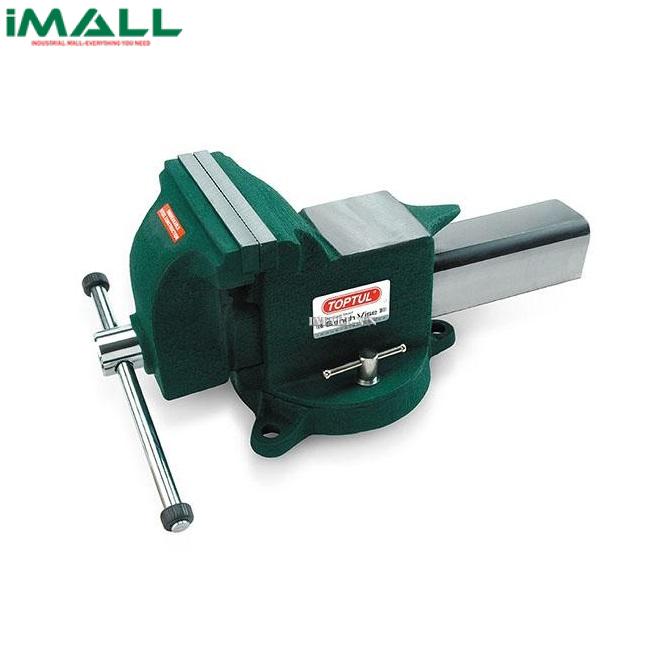 Ê tô kẹp cơ khí TOPTUL DJAC0103 ( độ mở 3 inch)