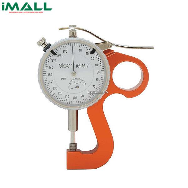ELCOMETER 124 (E124---3E) Thickness Gauge (0.25")