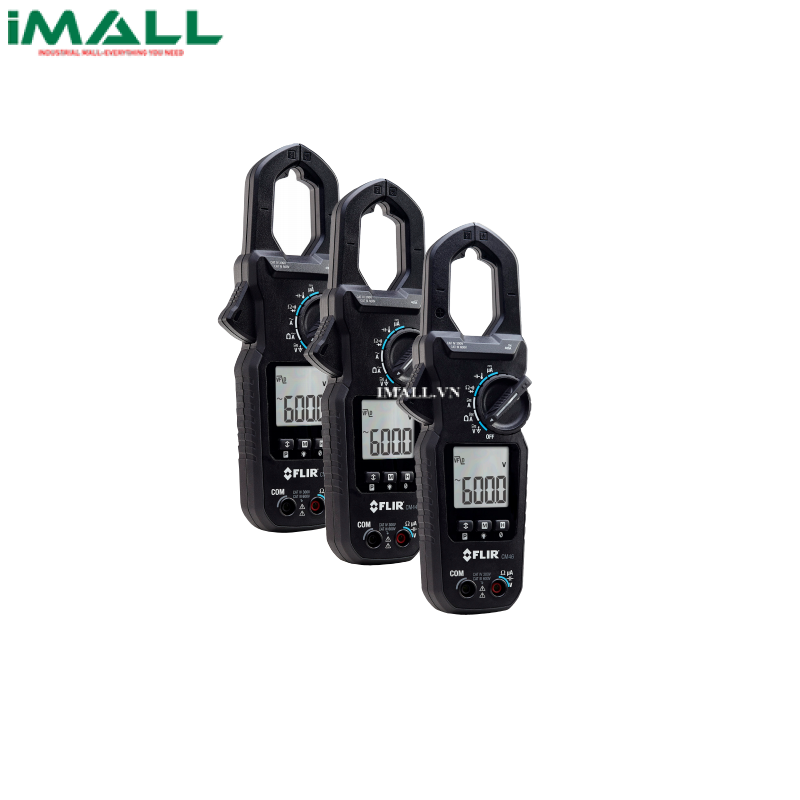 Ampe kìm FLIR CM42