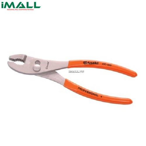Kìm 2 lỗ Asaki AK-320 (8")