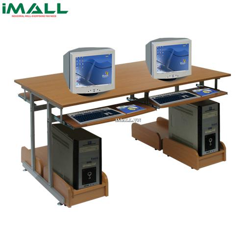 Bàn vi tính khung sắt THE ONE (Hòa Phát) BM101
