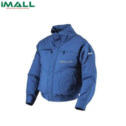 Áo khoác làm mát dùng pin Makita FJ300DZLL (size LL)