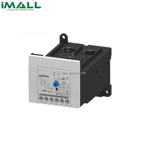 Rơ le bảo vệ quá tải Siemens 3RB2133-4QW1 (6-25 A)