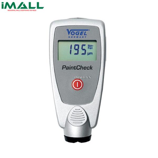 Máy đo bề dày sơn, kiểm tra độ dày phủ sơn Vogel 480238
