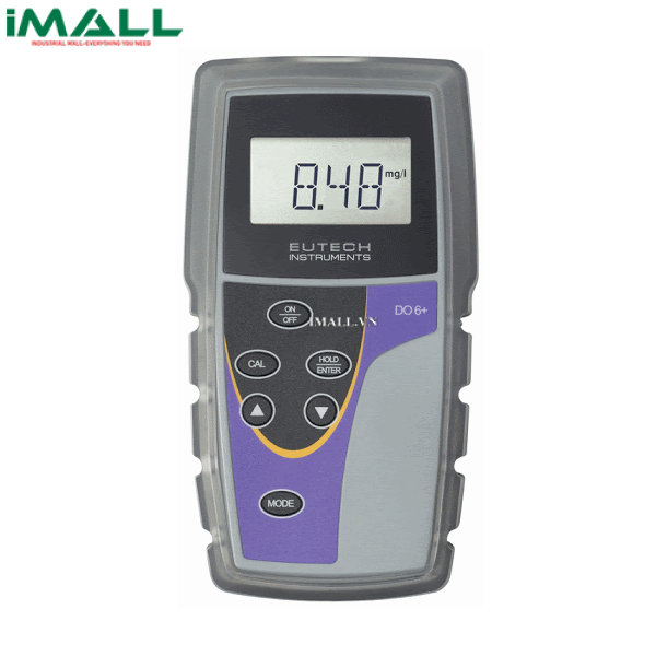Máy đo Oxy hòa tan cầm tay Eutech ECDO601PLUSK (01X370114)
