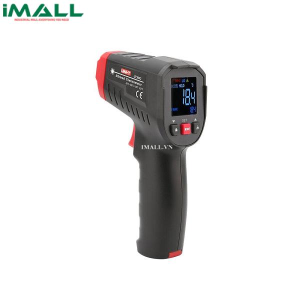 Máy đo nhiệt độ hồng ngoại UNI-T UT306C (-50~500℃, 12:1)