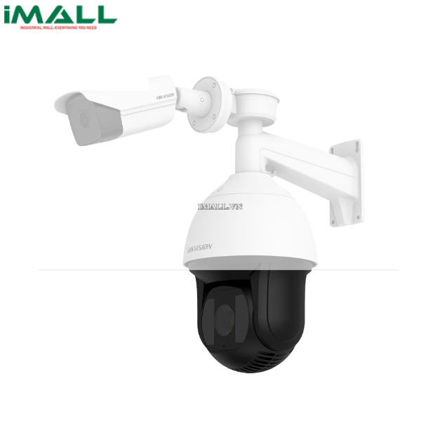 Camera phát hiện thân nhiệt từ xa HIKMICRO DS-2TX3636-7A/V1 (1/1.9 ”, 120dB)