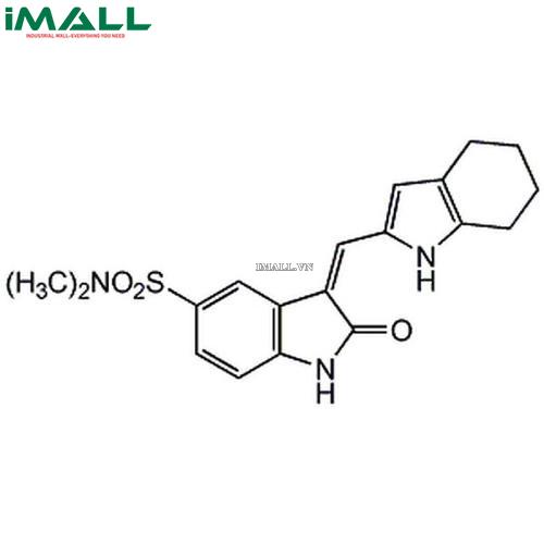 Hóa chất SU6656 (C₁₉H₂₁N₃O₃S, ống nhựa 1mg) Merck 572635-1MG US1572635-1MG