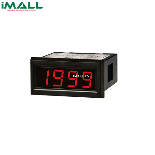 Đồng hồ đo điện áp DC Autonics M4N-DV-12 (48x24mm)