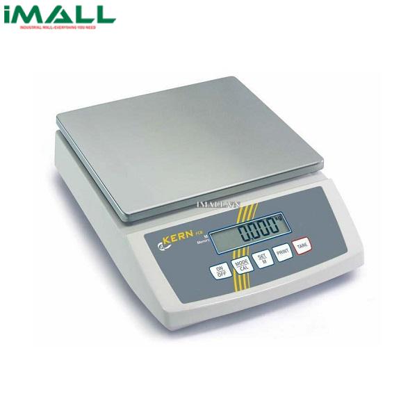 Cân điện tử KERN FCB30K1 (30kg, 1g)