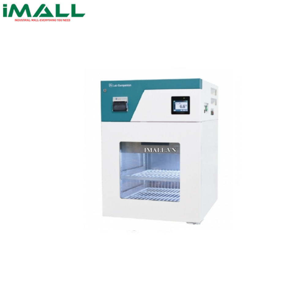 Tủ bảo quản hóa chất JEIOTECH CLG3-70 (73L; 2~10°C; cửa kính đơn)