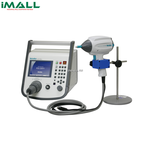 Thiết bị mô phỏng phóng tĩnh điện NOISEKEN ESS-B3011A & GT-30RA