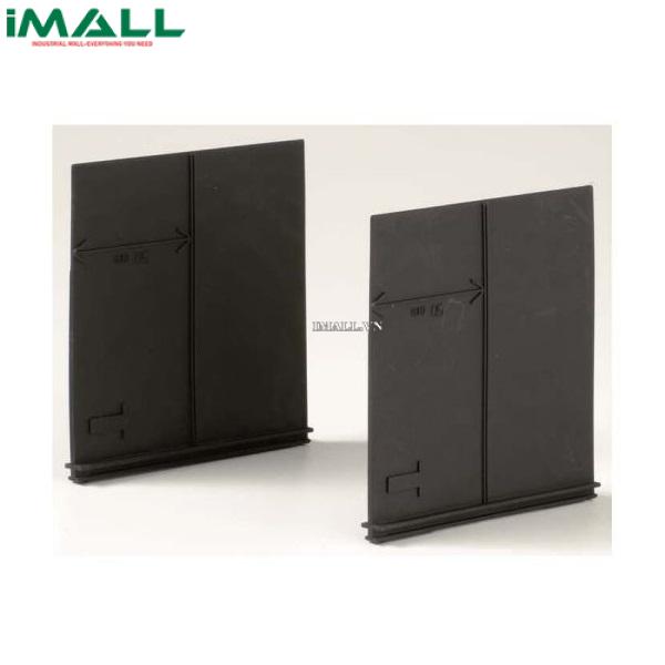 ABB PB Sep. H=100mm 6pz E1.2-XT7-XT7M F 4P (1SDA073878R1)