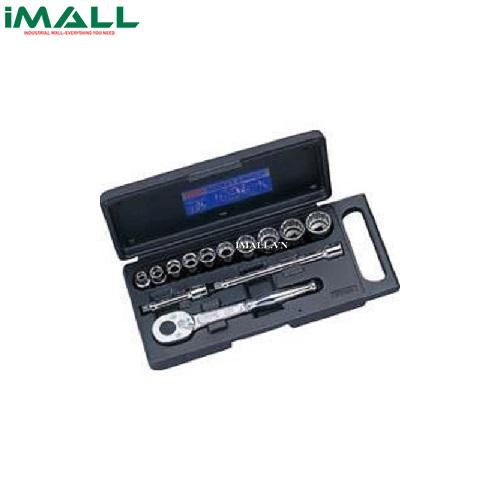 Bộ khẩu cao cấp Tone 3108