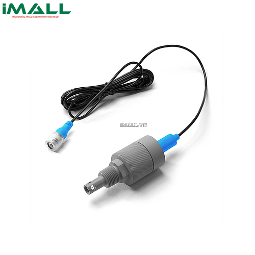 Điện cực ORP online thay thế SENSOREX S420C-ORP/10/BTD (Chất liệu CPVC, Cáp 3m, Boot BNC)