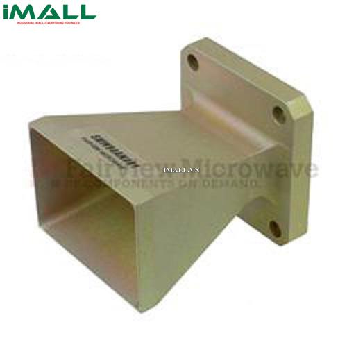 Ống dẫn sóng Fairview SMW90AN001 (10 dB; 8.2 GHz -12.4 GHz)