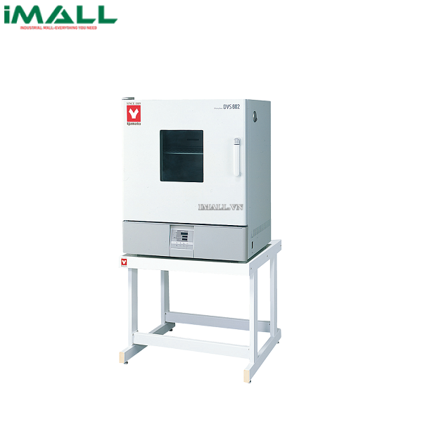 Tủ sấy đối lưu tự nhiên lập trình Yamato DVS602 (212863, 162L, RT +5~260°C)