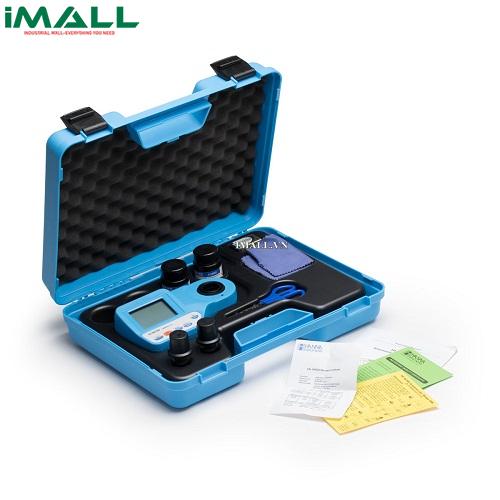 Máy đo Chloride HANNA HI96753C (0.0 - 20.0 mg/L (ppm))