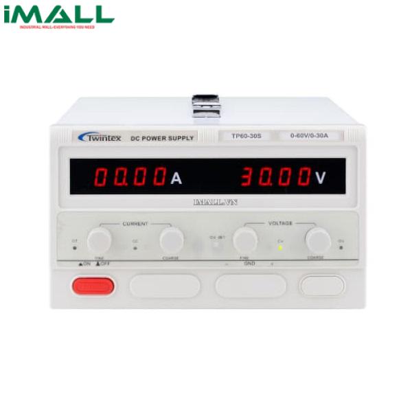 Máy cấp nguồn DC Switching Twintex TP250-10S (250V-10A)