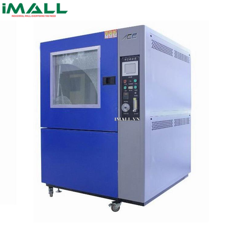 Buồng thử cát bụi ACE ASD-800 (1kW)
