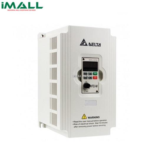 Biến tần Delta VFD022M23B-Z 2.2kW 3 Pha 220V