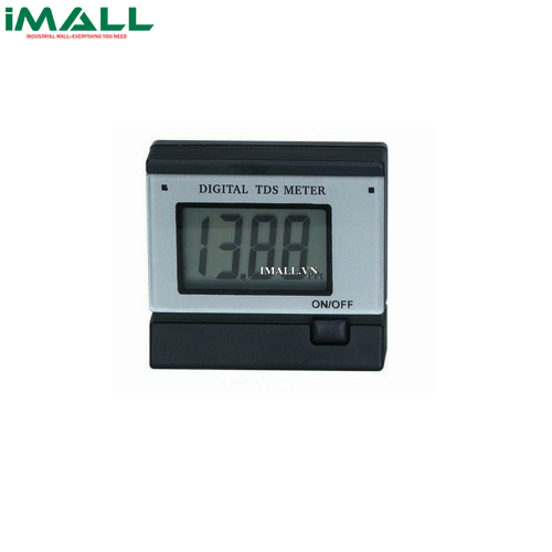 Bộ điều khiển đo TDS online HINOTEK TDS-139B (0-1999mg/L, 1mg/L, ±2% F.S)