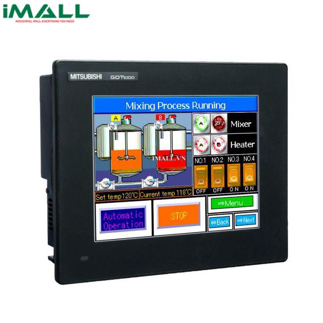 HMI Mitsubishi GT1675-VNBA (10.4 inch 110-220V)