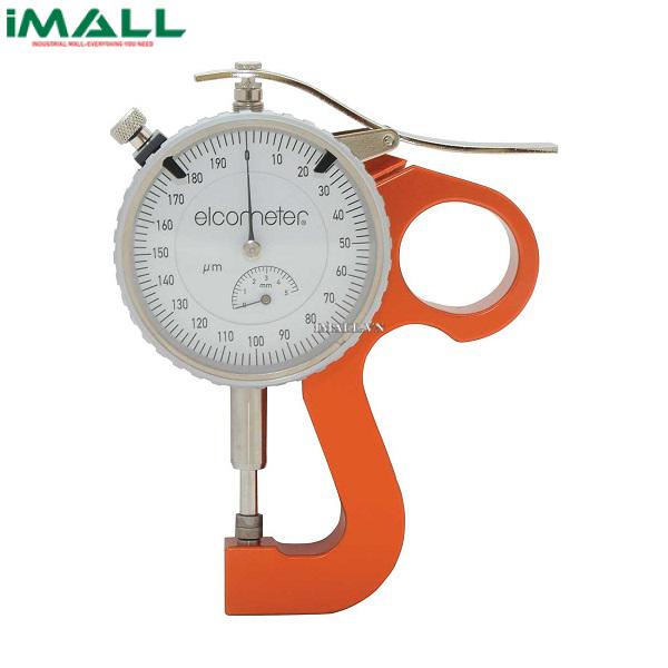 Elcometer 124 (E124-3M) Thickness Gauge (0-5mm)
