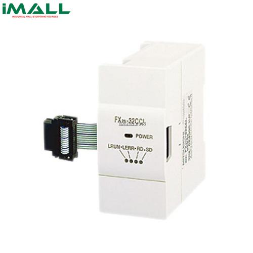Module truyền thông CClink Mitsubishi FX2N-32CCL