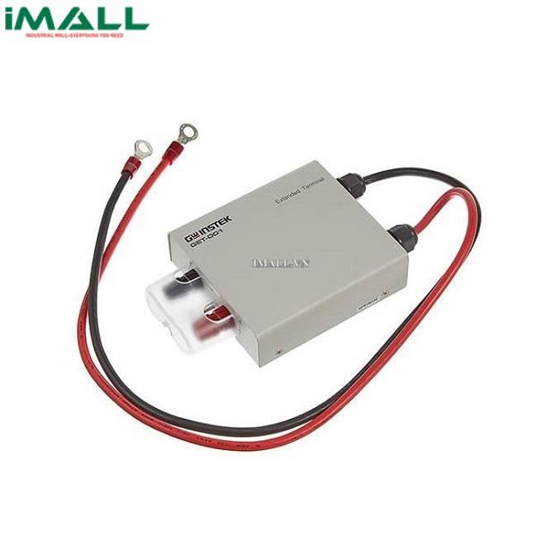 Thiết bị đầu cuối mở rộng cho PSW-LV GW INSTEK GET-001
