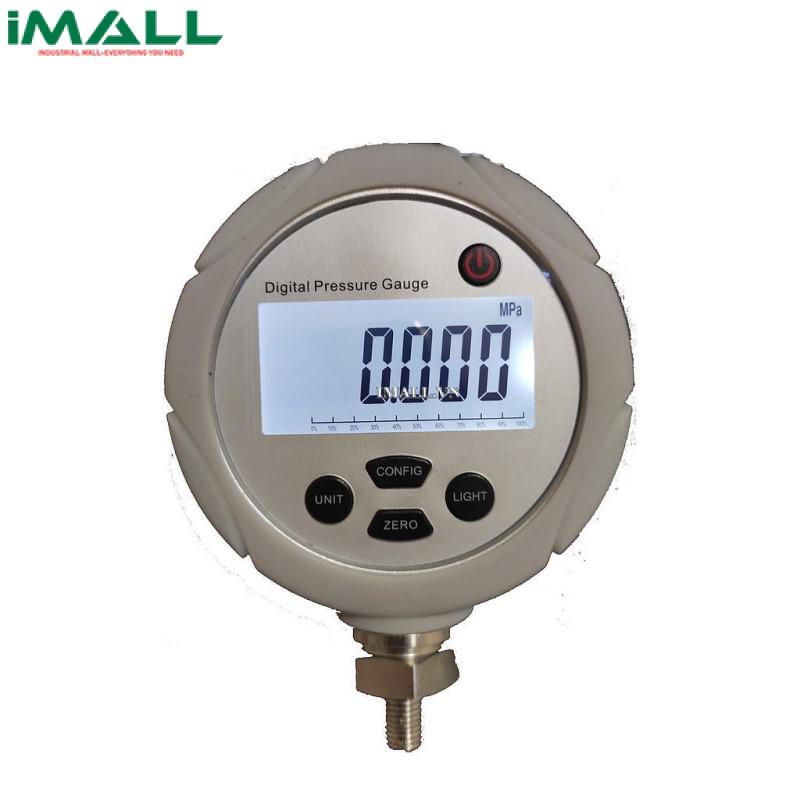 Ðồng hồ đo áp suất KDS DPG100 (DPG100-12, (0.1G), (0~16bar))