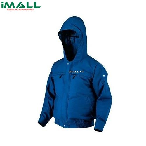 Áo khoác làm mát dùng pin Makita FJ301DZ3L (size 3L)