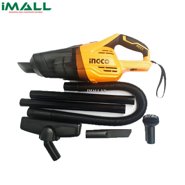 Máy hút bụi dùng pin Ingco CVLI2001 (20V)